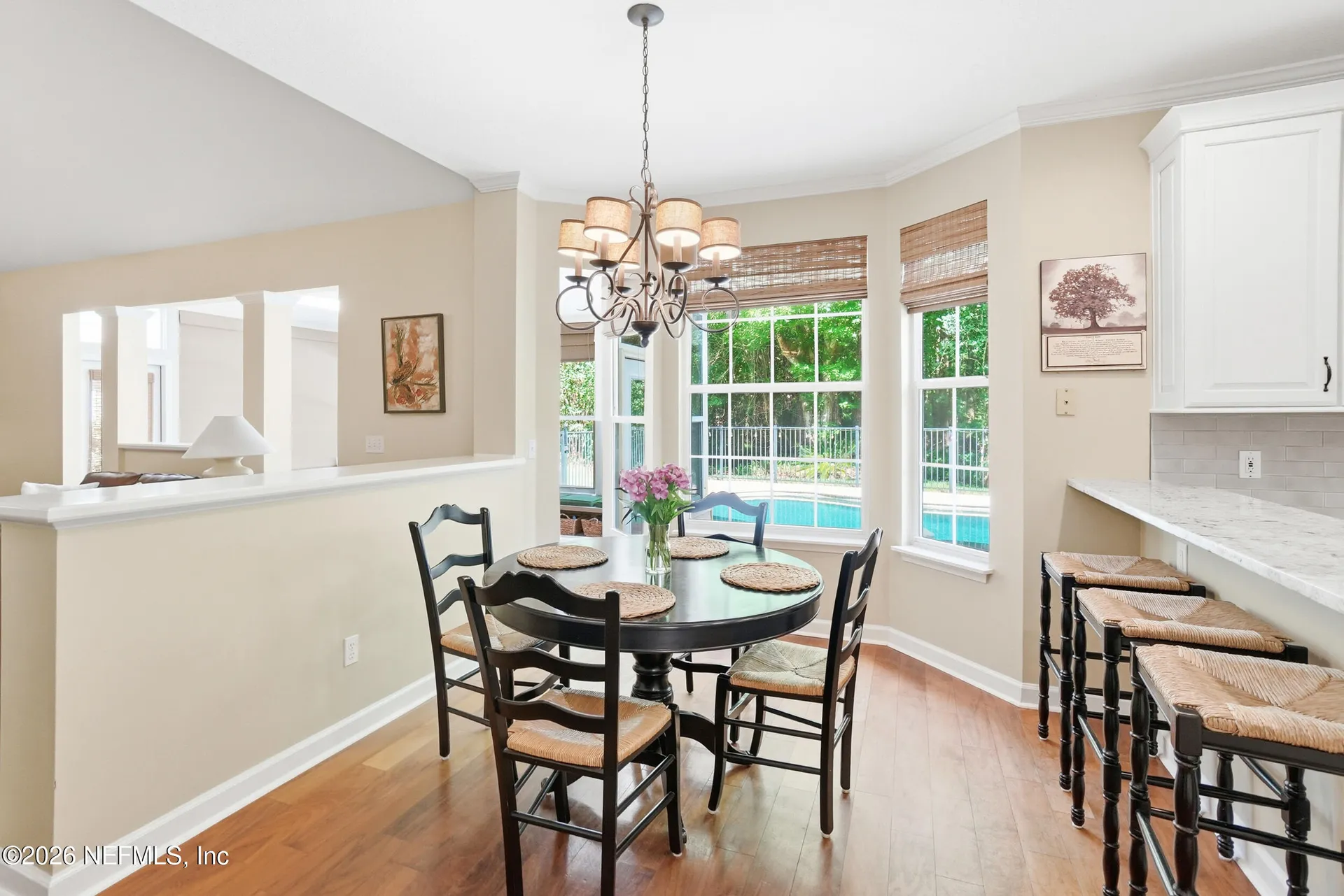 8551 Heather Run Drive N Jacksonville FL 32256
