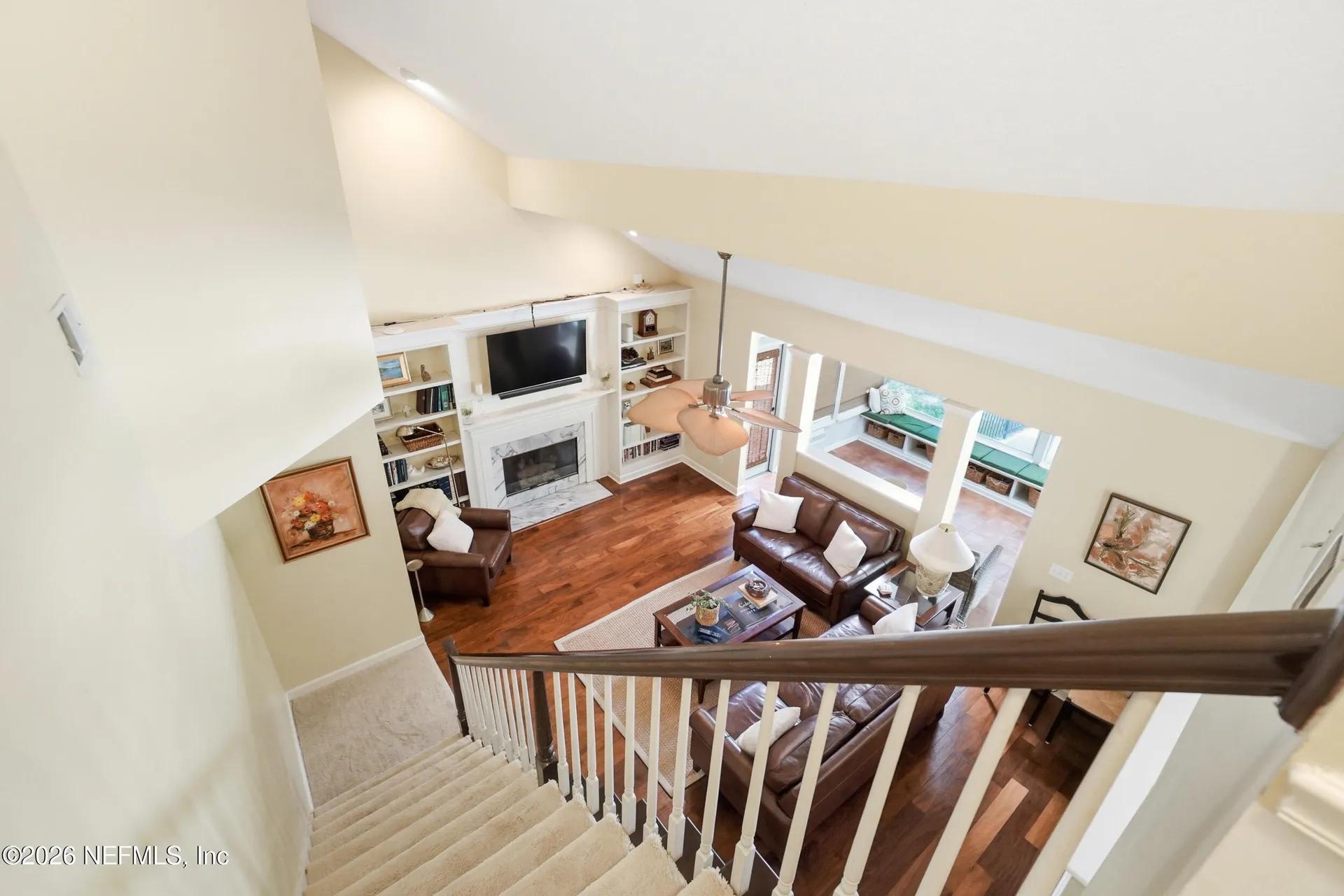 8551 Heather Run Drive N Jacksonville FL 32256