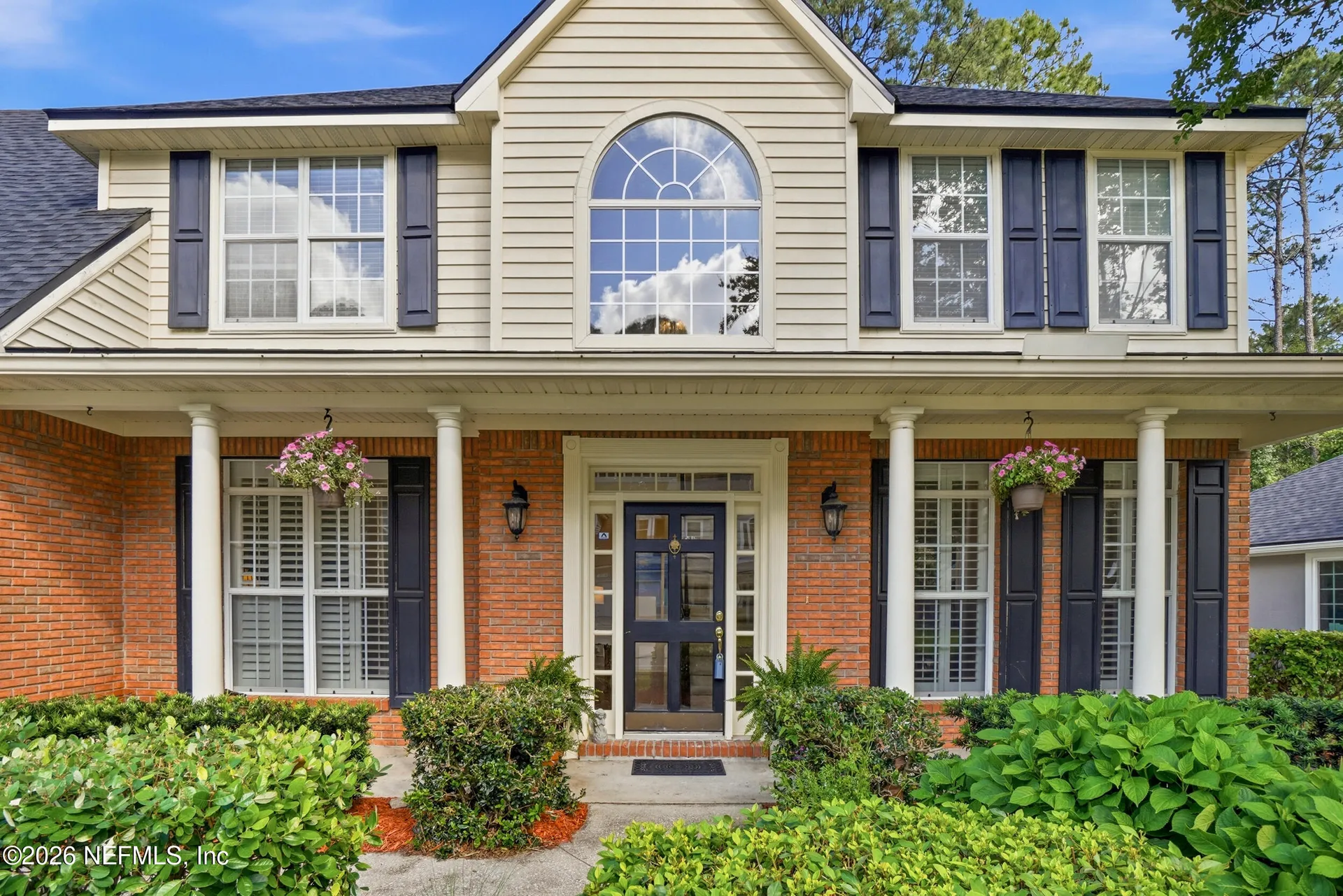 8551 Heather Run Drive N Jacksonville FL 32256