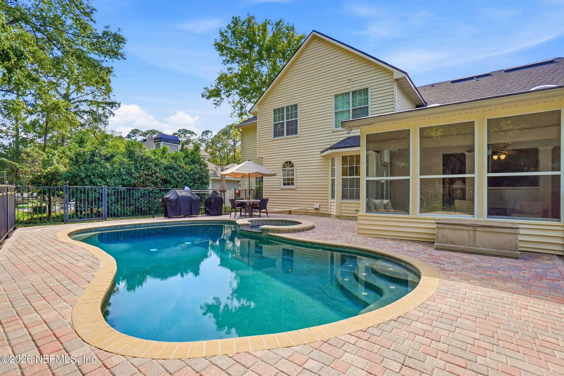 8551 Heather Run Drive N Jacksonville FL 32256