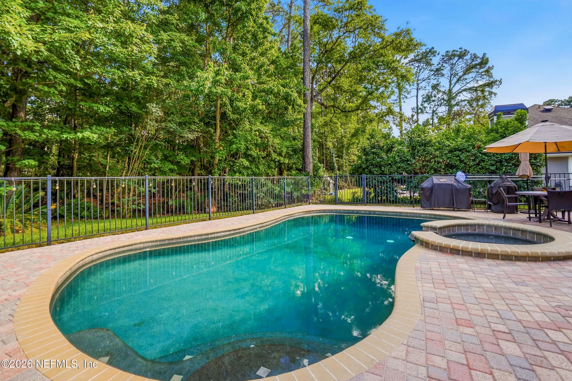 8551 Heather Run Drive N Jacksonville FL 32256