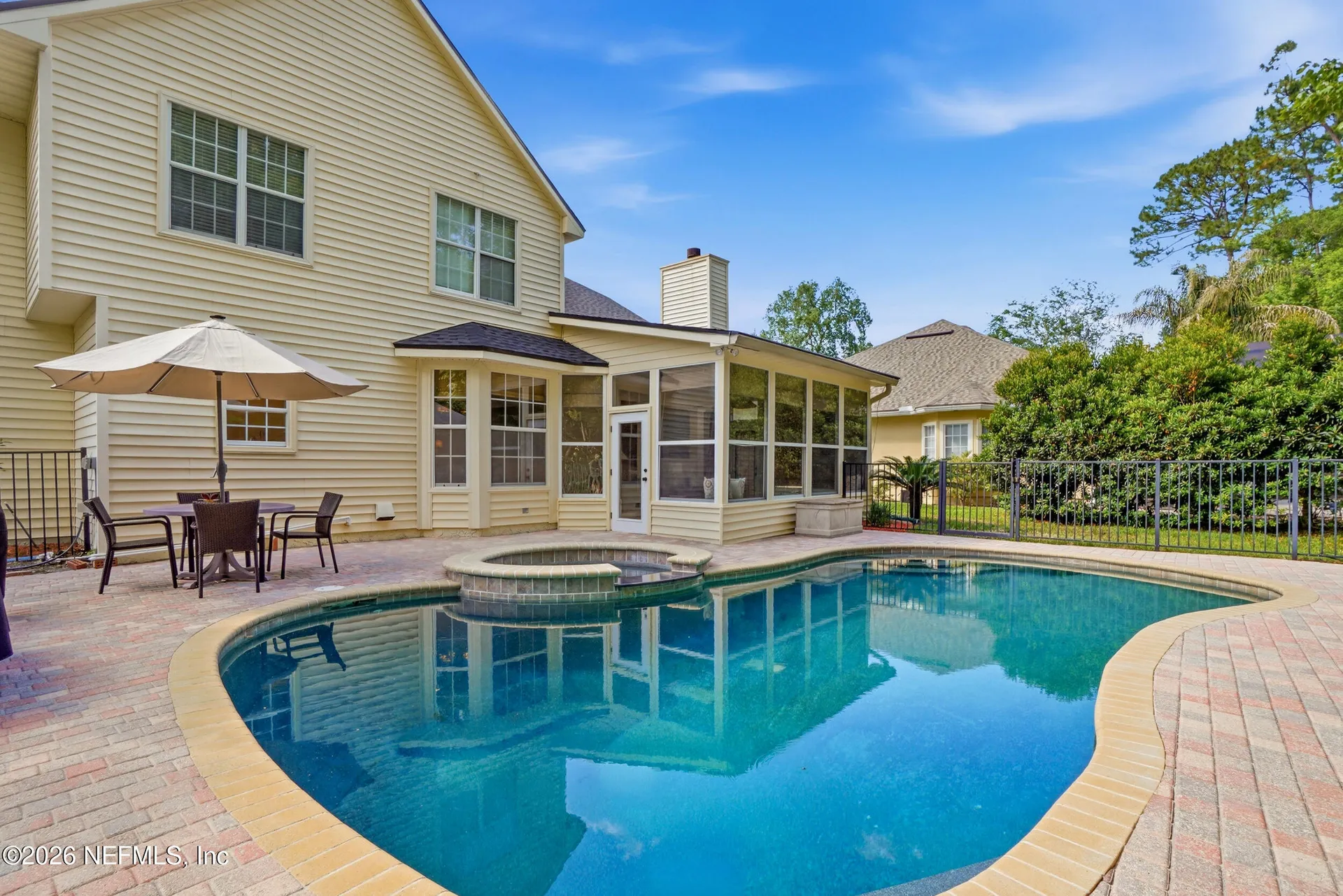 8551 Heather Run Drive N Jacksonville FL 32256