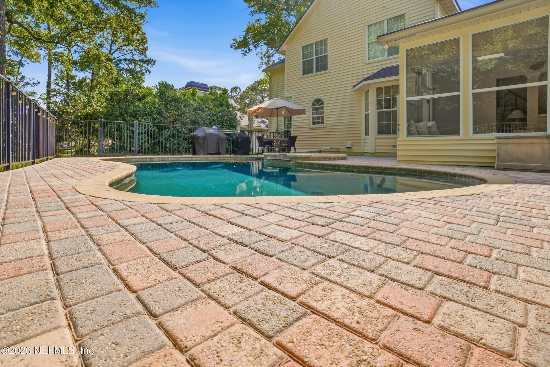 8551 Heather Run Drive N Jacksonville FL 32256