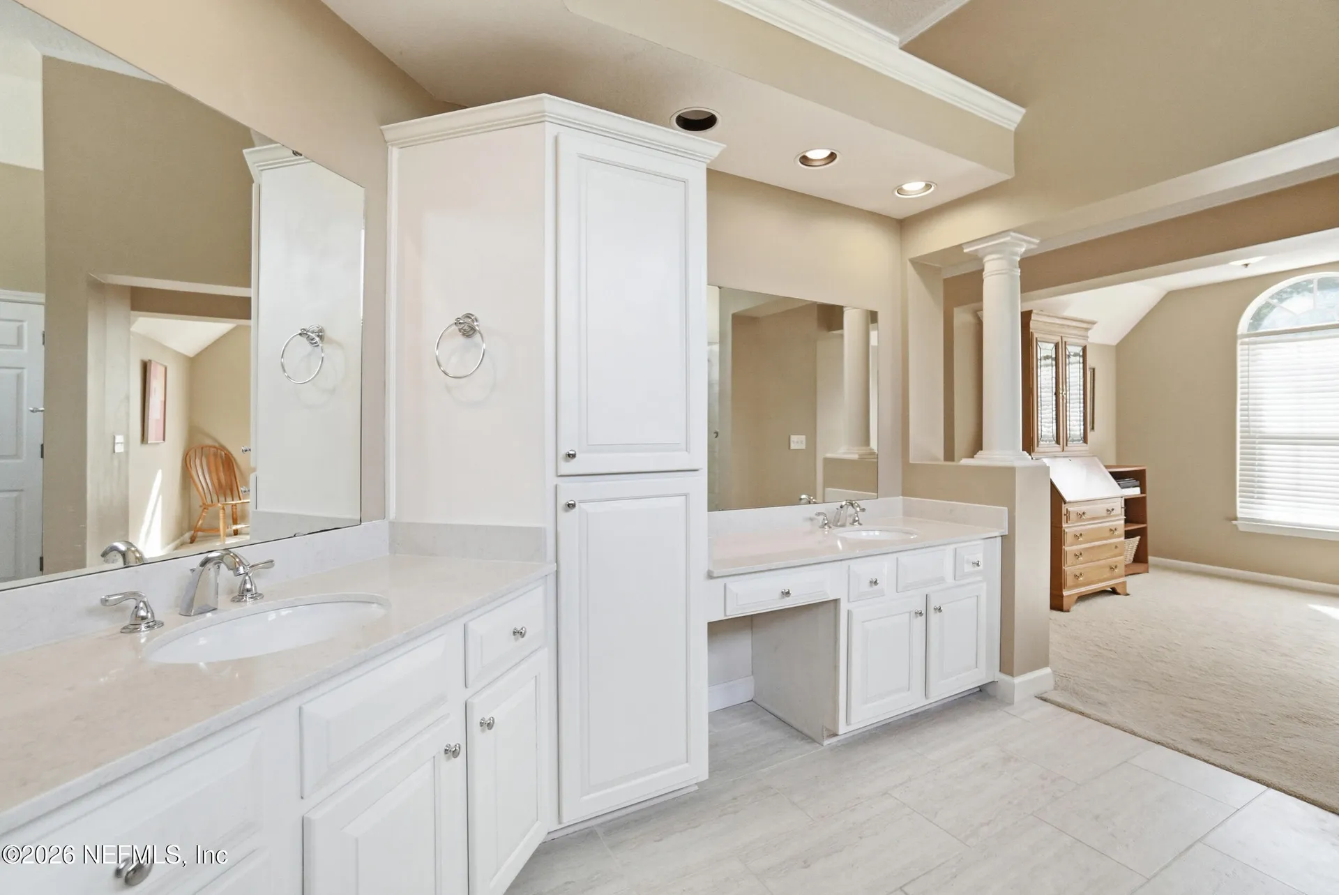 8551 Heather Run Drive N Jacksonville FL 32256