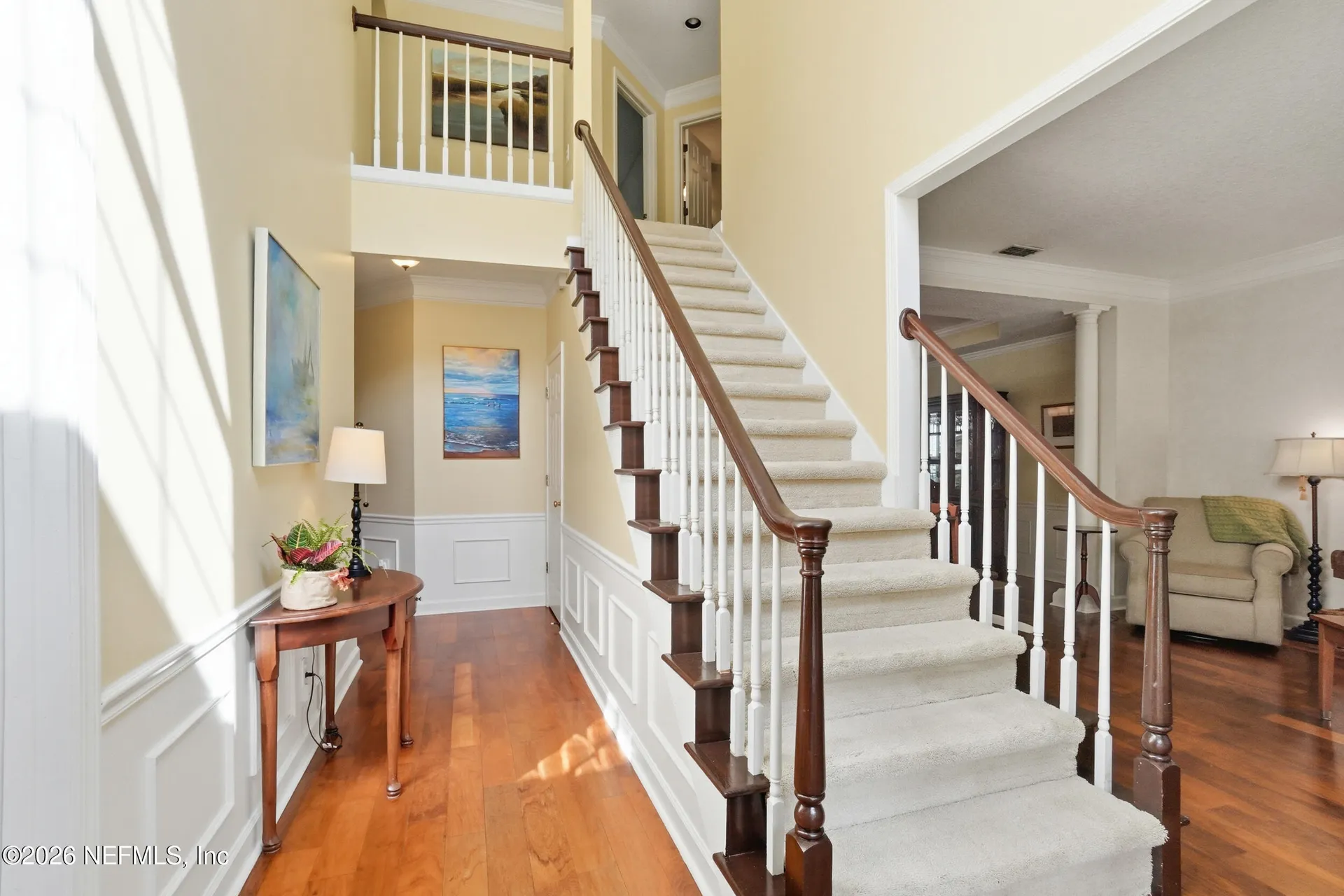 8551 Heather Run Drive N Jacksonville FL 32256