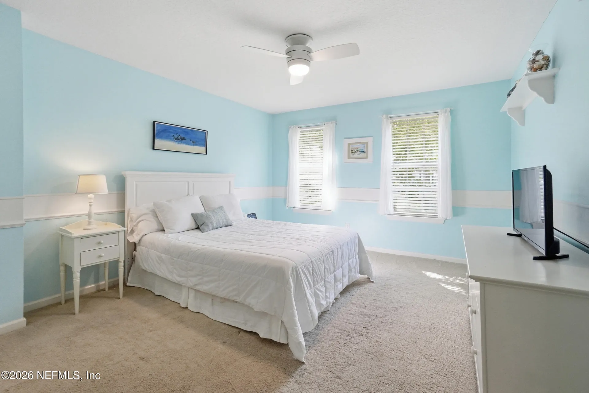 8551 Heather Run Drive N Jacksonville FL 32256