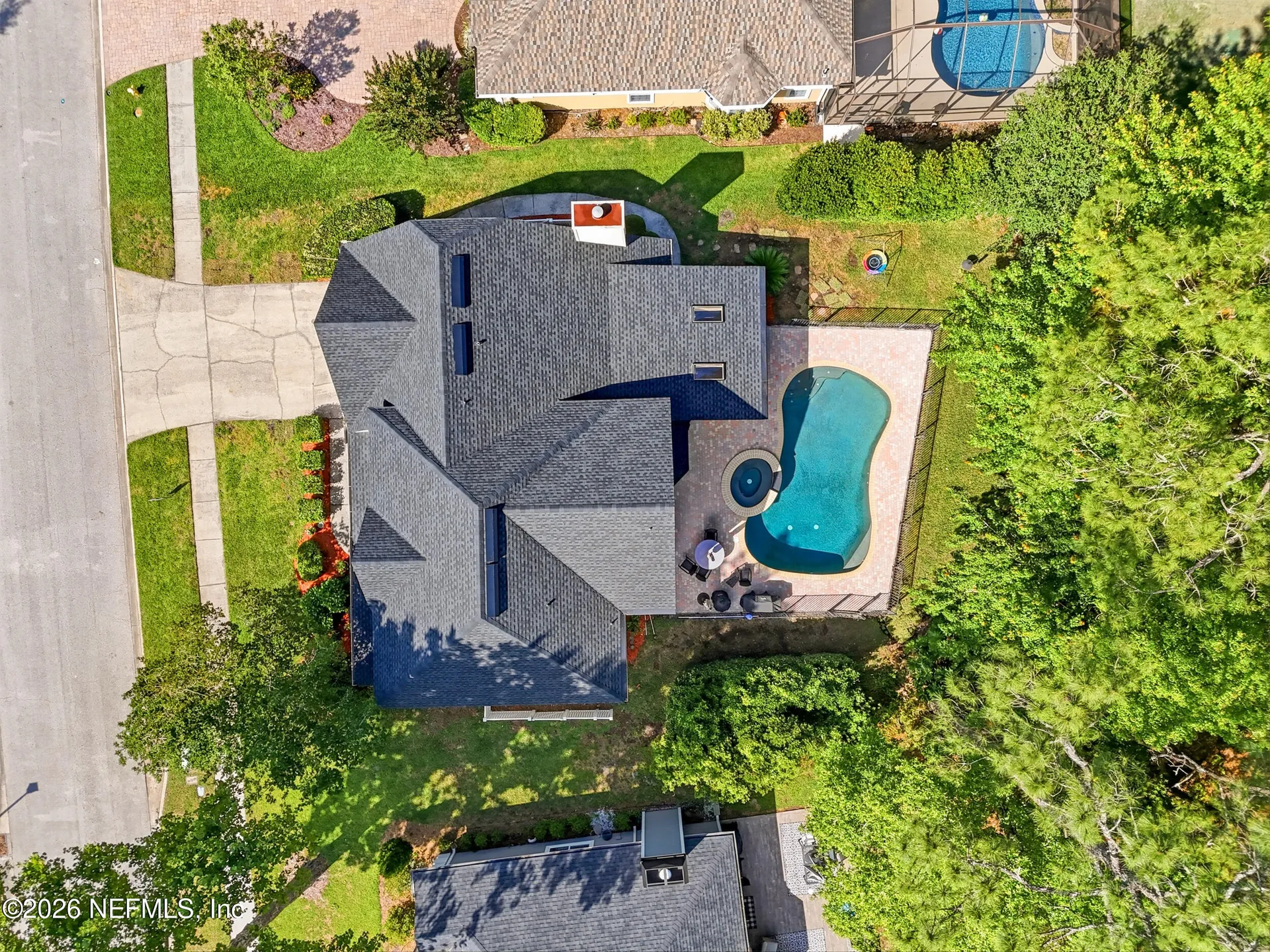 8551 Heather Run Drive N Jacksonville FL 32256