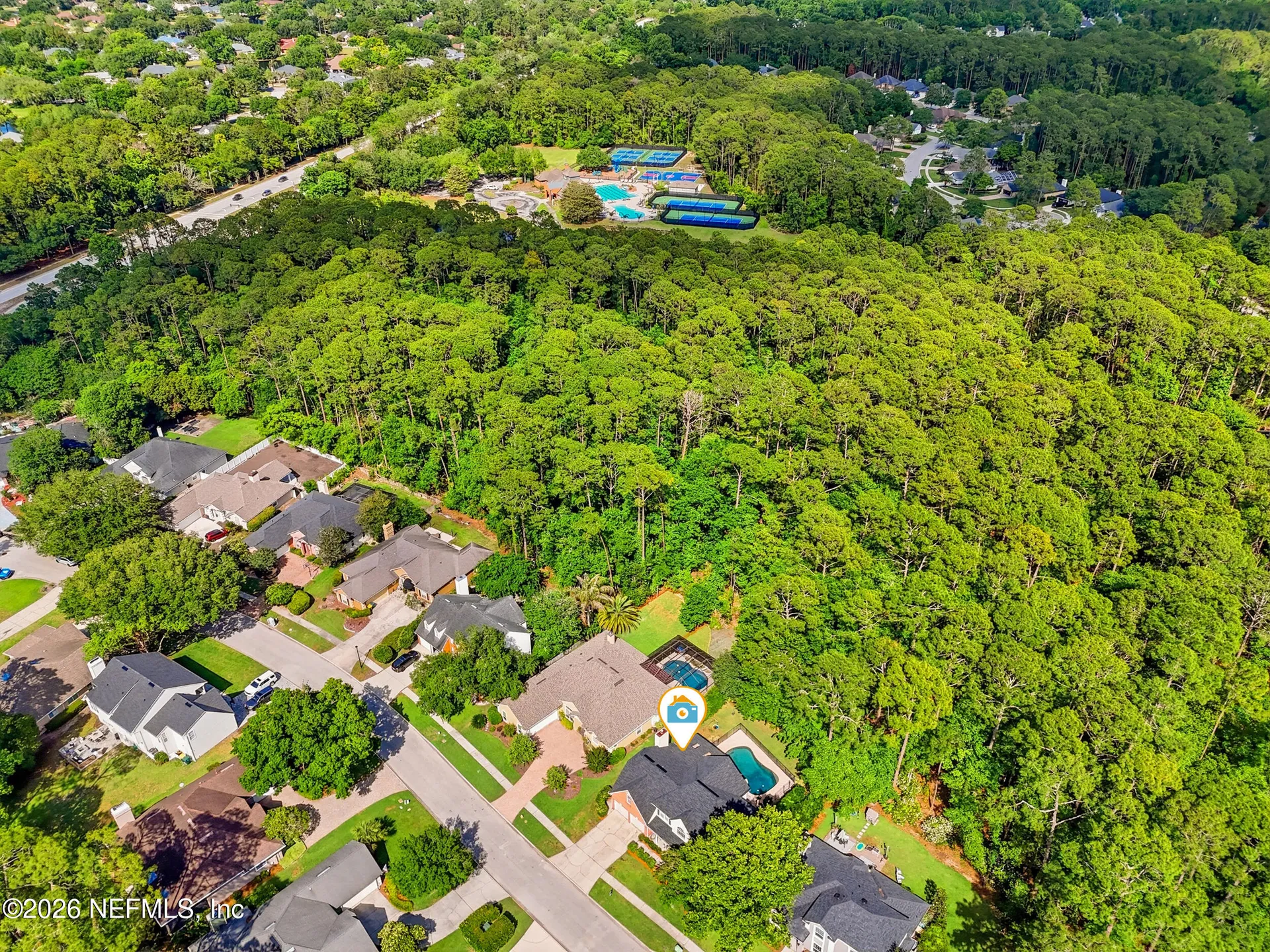 8551 Heather Run Drive N Jacksonville FL 32256