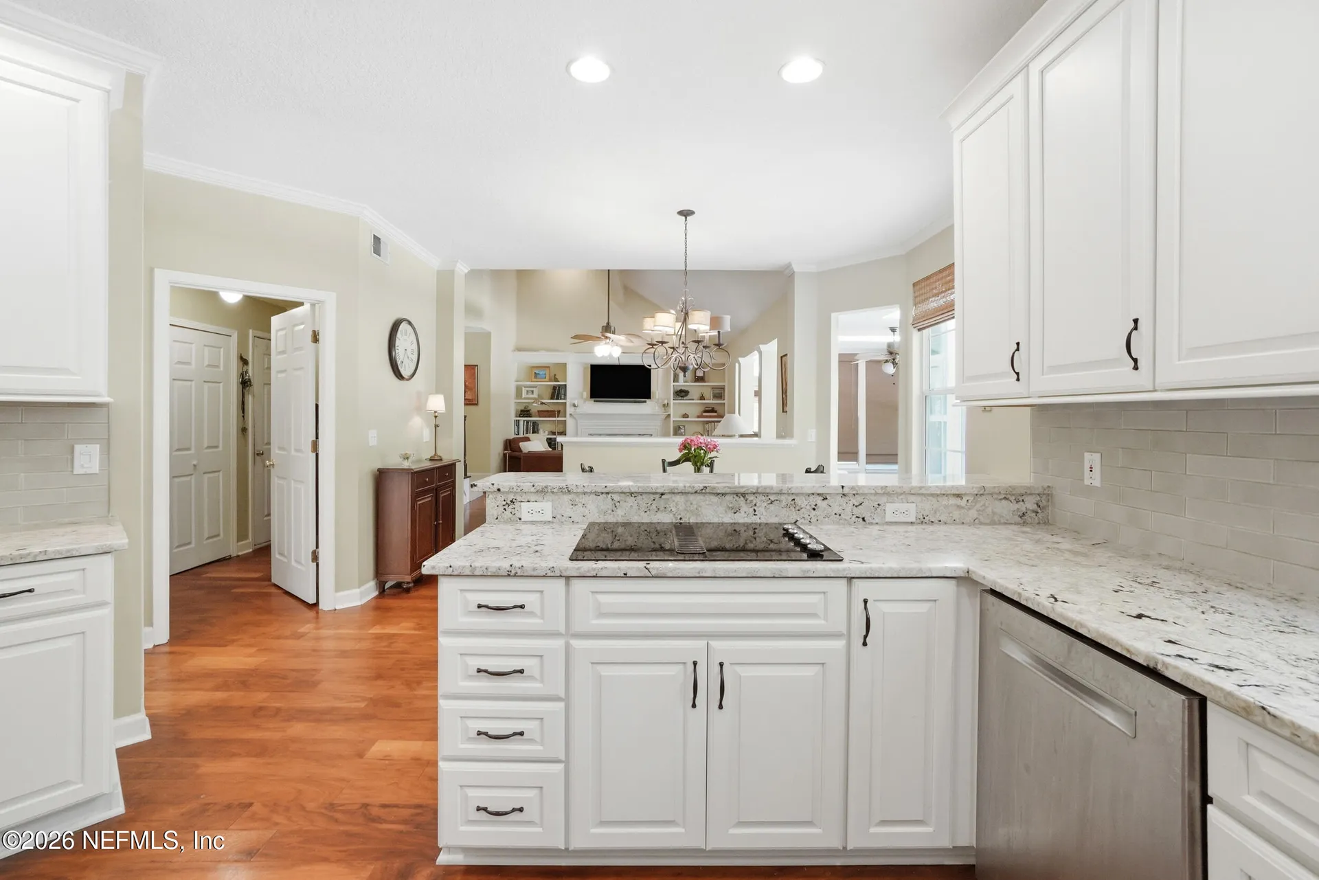 8551 Heather Run Drive N Jacksonville FL 32256