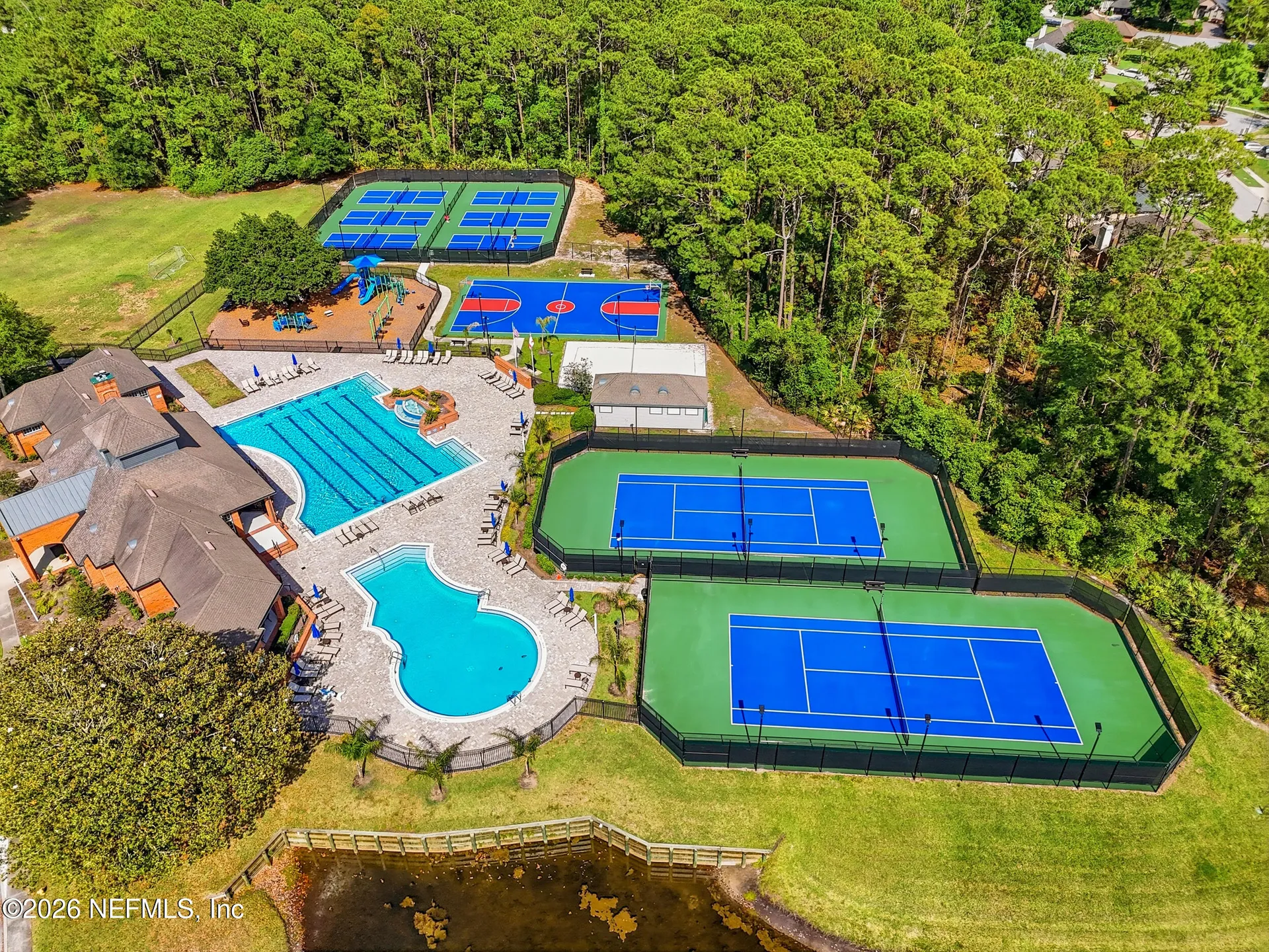8551 Heather Run Drive N Jacksonville FL 32256