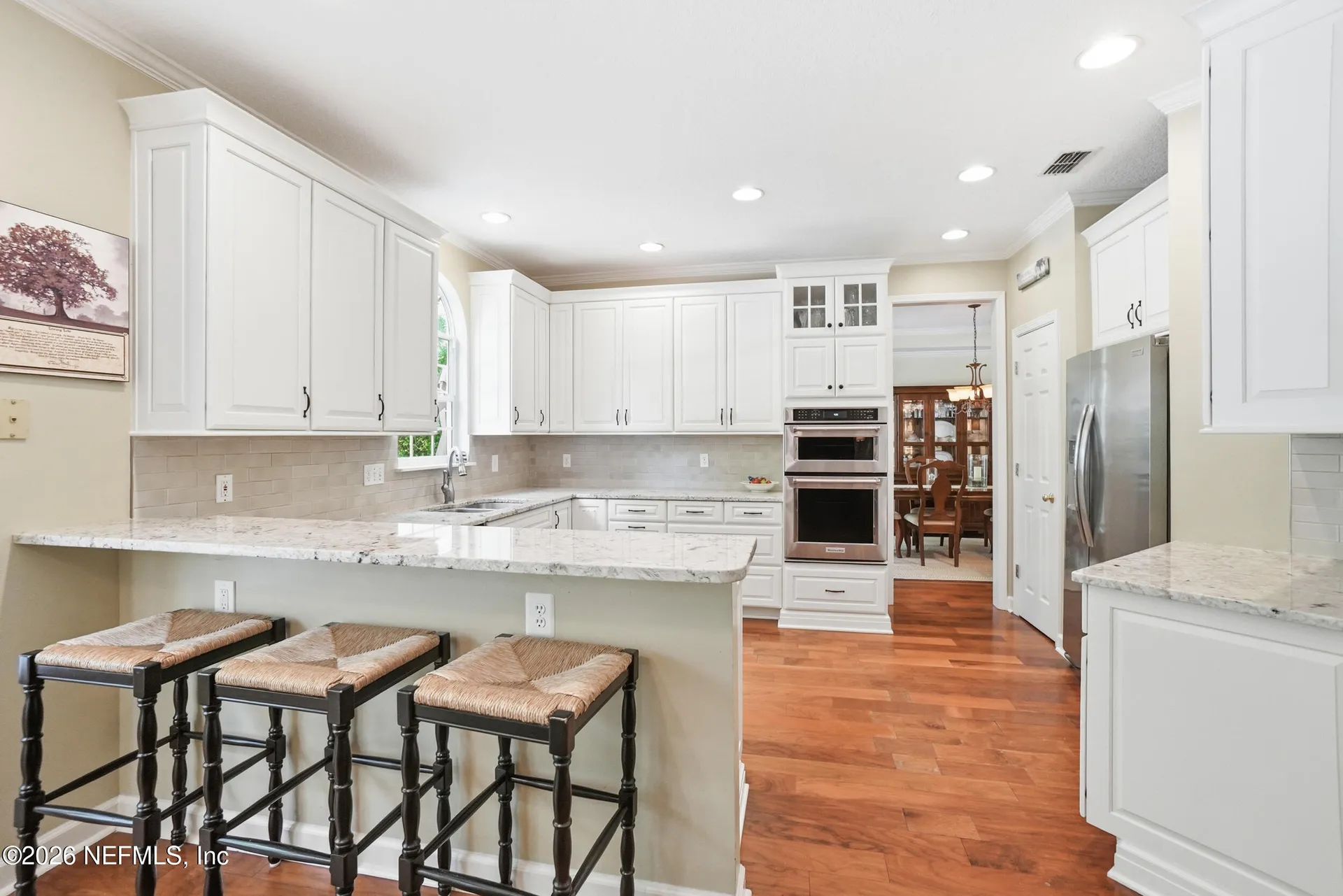 8551 Heather Run Drive N Jacksonville FL 32256