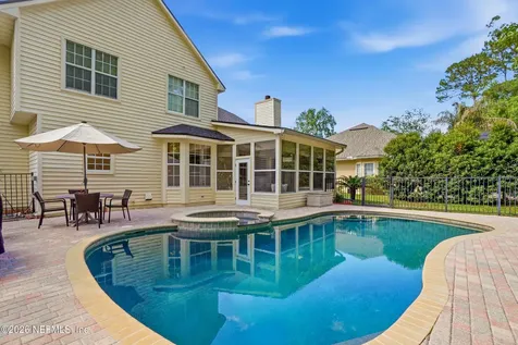 8551 Heather Run Drive N Jacksonville FL 32256