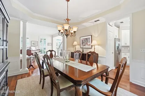 8551 Heather Run Drive N Jacksonville FL 32256