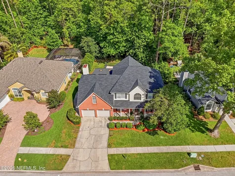 8551 Heather Run Drive N Jacksonville FL 32256