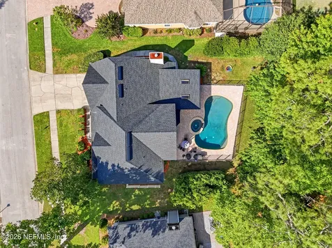 8551 Heather Run Drive N Jacksonville FL 32256