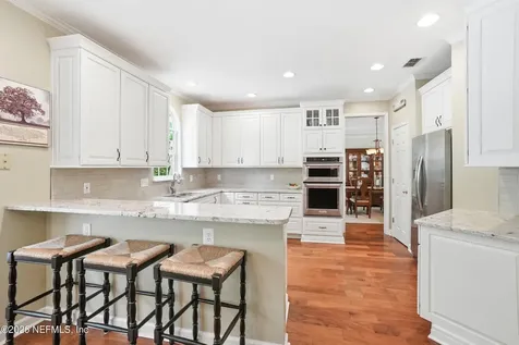 8551 Heather Run Drive N Jacksonville FL 32256