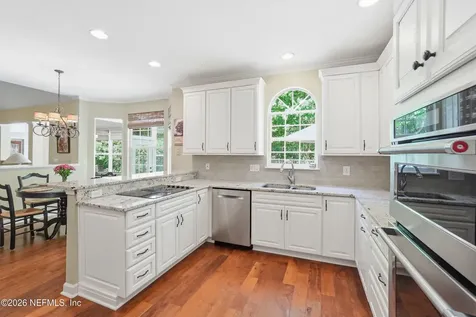 8551 Heather Run Drive N Jacksonville FL 32256