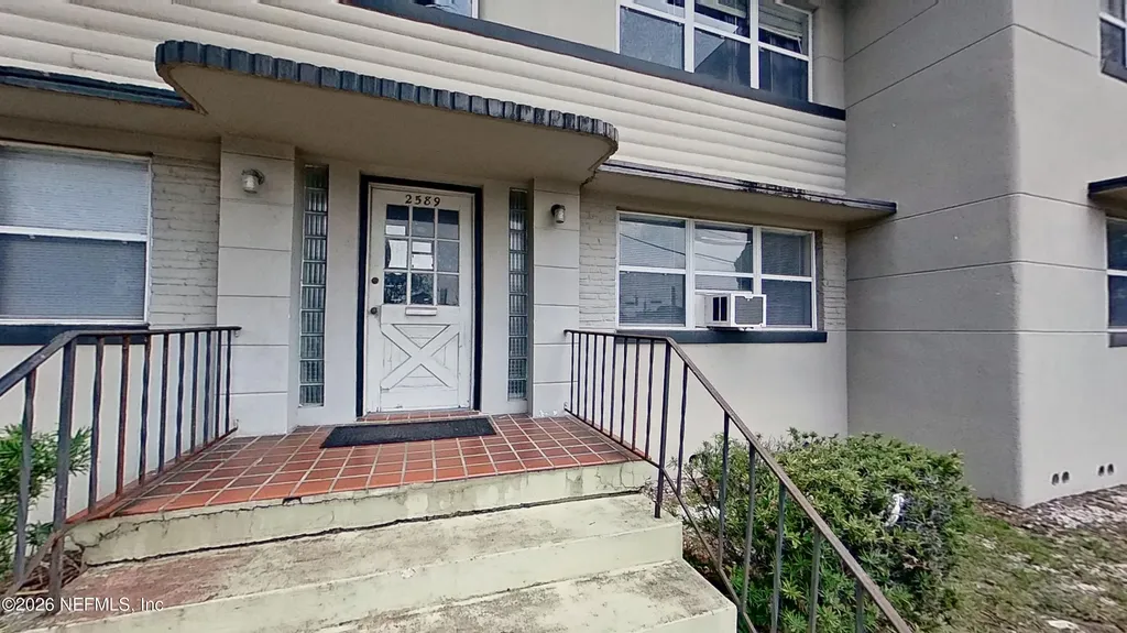 2589 Atlantic Boulevard Jacksonville FL 32207