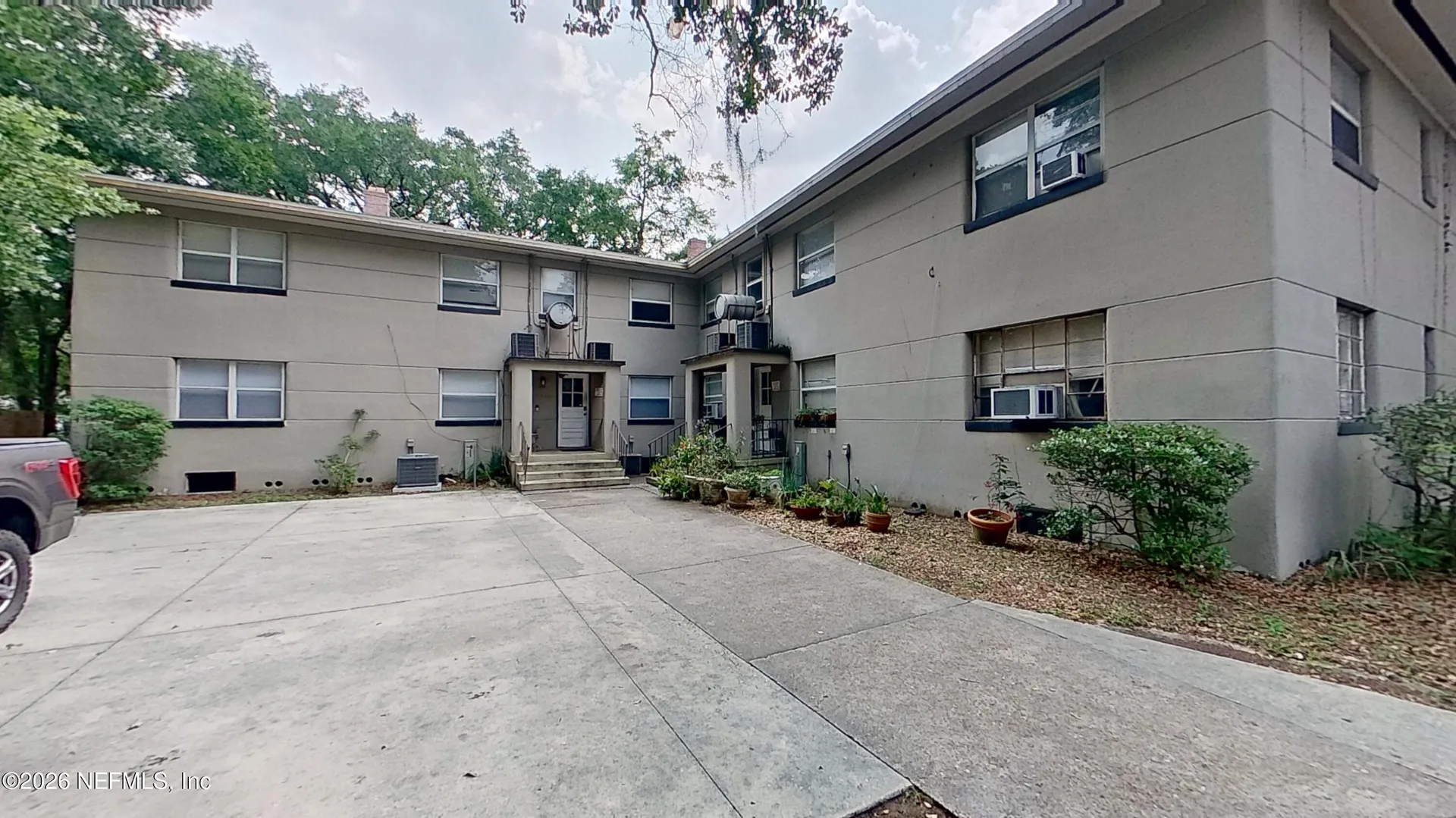 2589 Atlantic Boulevard Jacksonville FL 32207