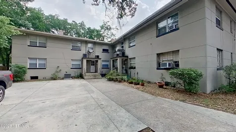 2589 Atlantic Boulevard Jacksonville FL 32207