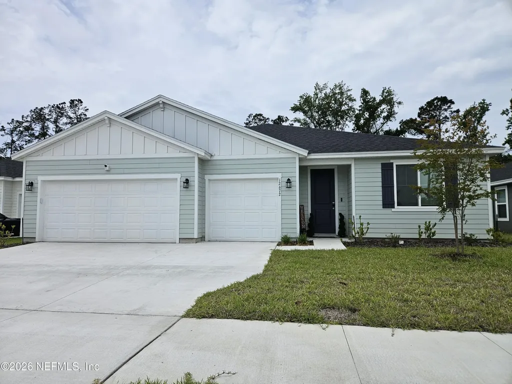 12672 Senbay Court Jacksonville FL 32218