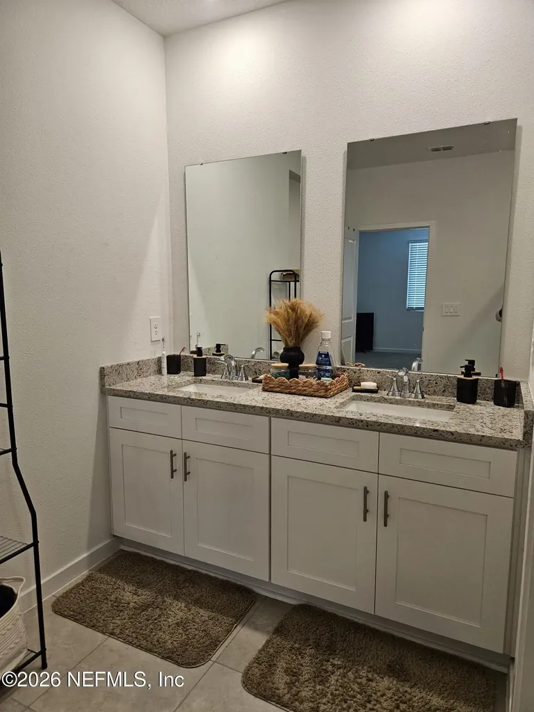 12672 Senbay Court Jacksonville FL 32218