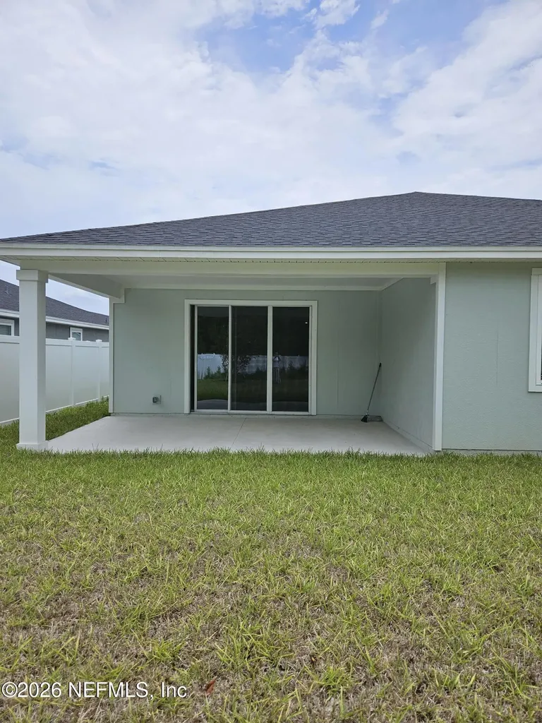 12672 Senbay Court Jacksonville FL 32218