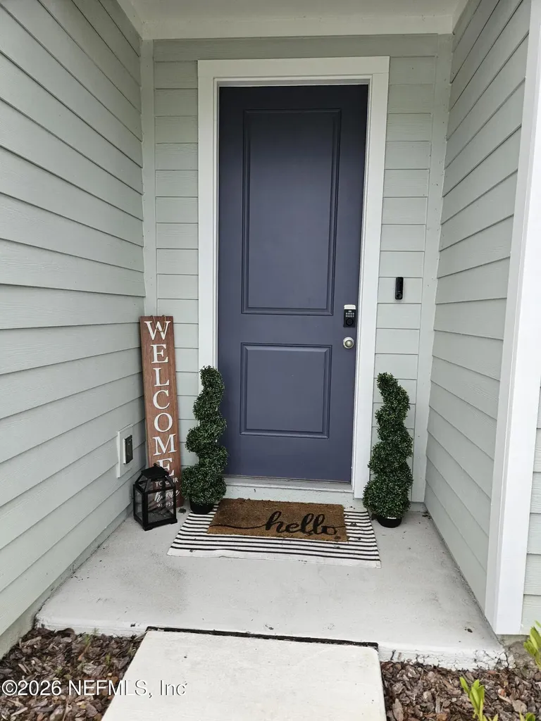 12672 Senbay Court Jacksonville FL 32218