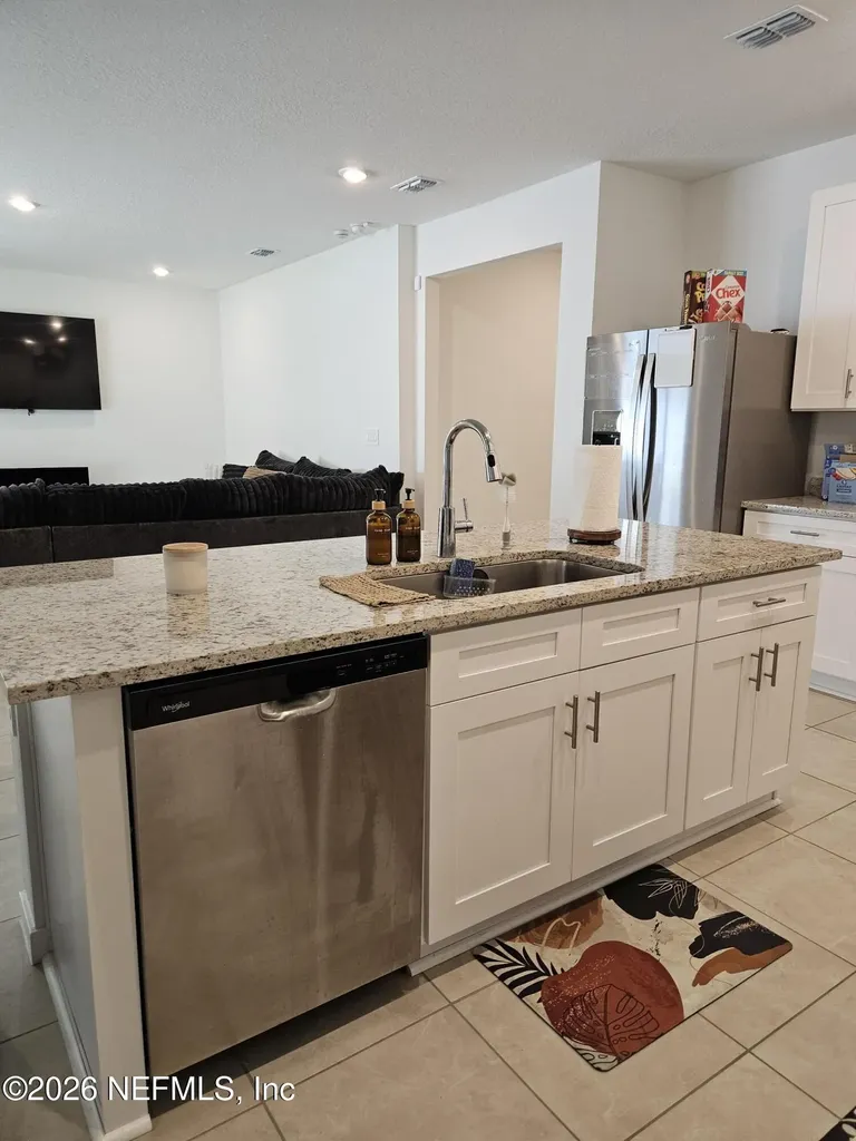 12672 Senbay Court Jacksonville FL 32218