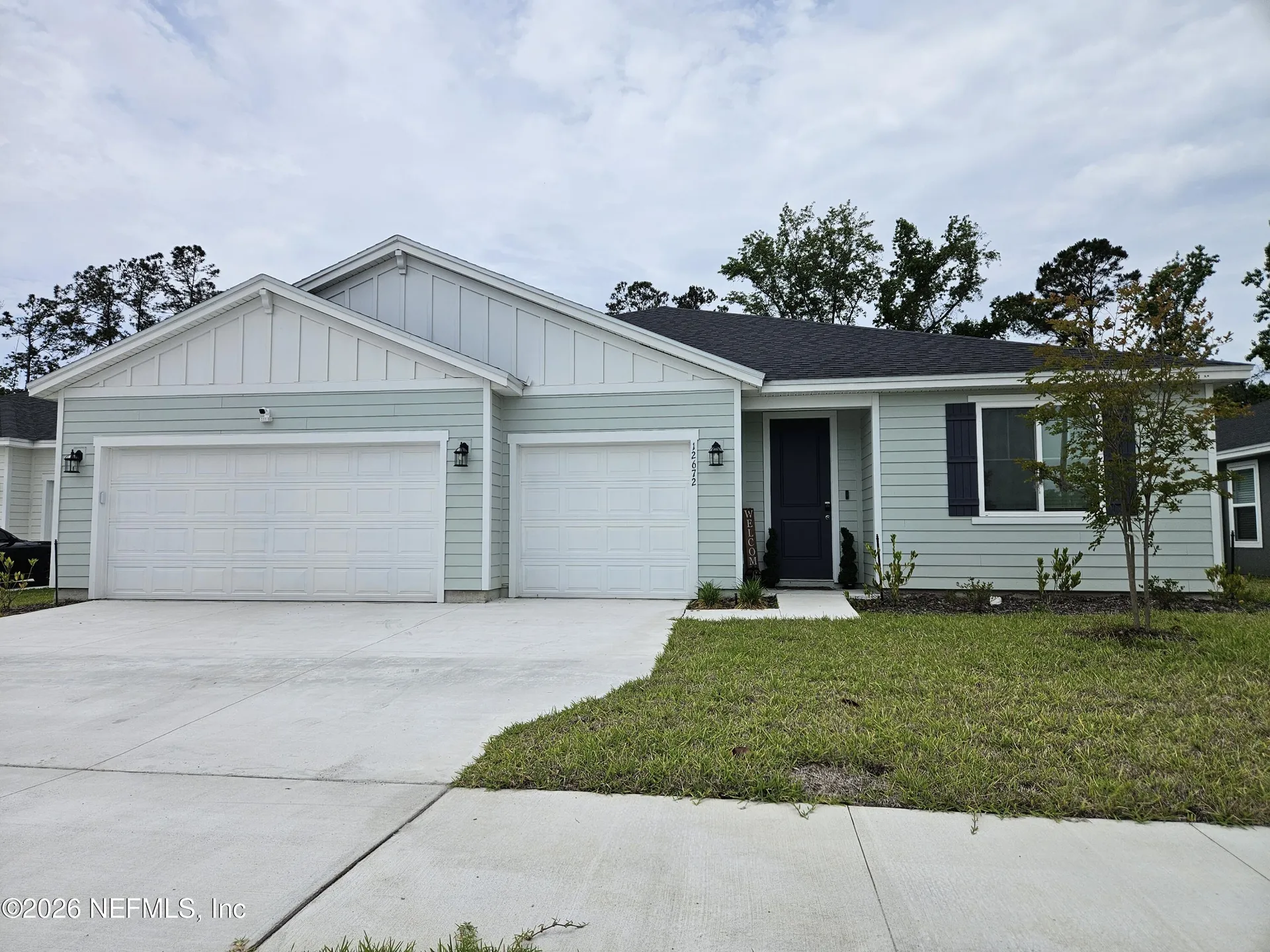 12672 Senbay Court Jacksonville FL 32218