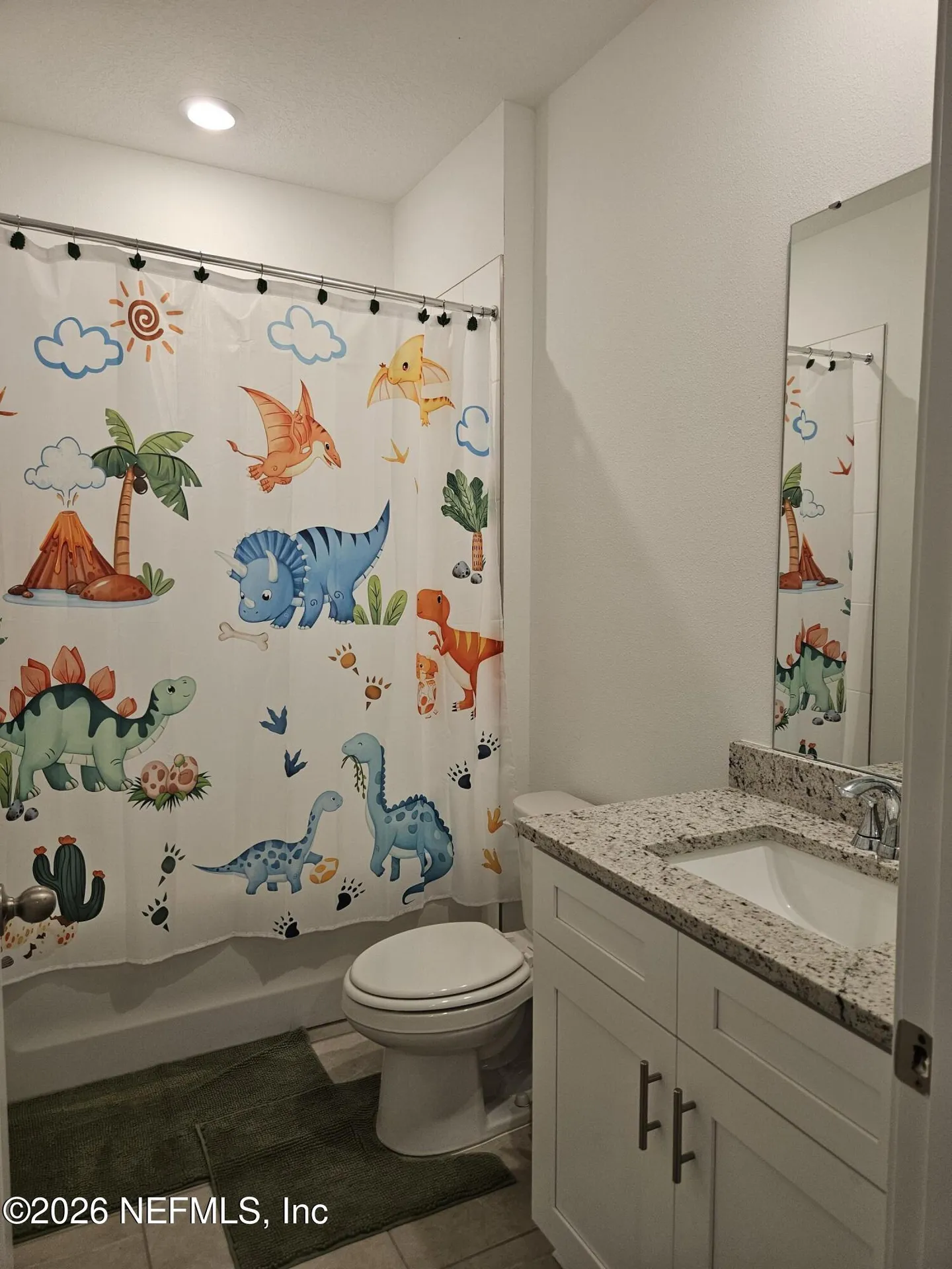 12672 Senbay Court Jacksonville FL 32218