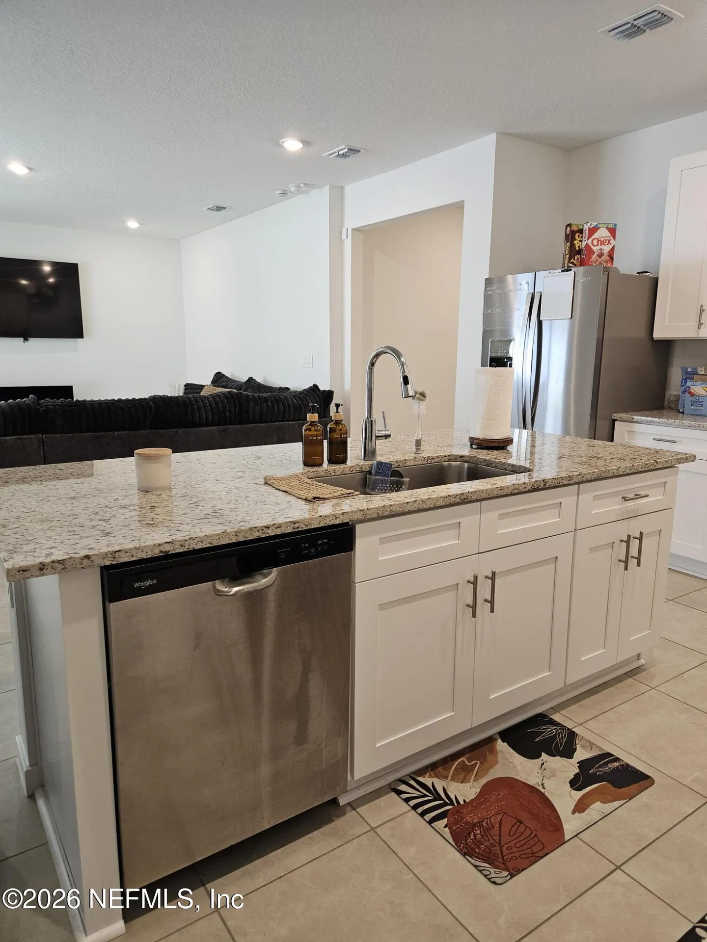 12672 Senbay Court Jacksonville FL 32218