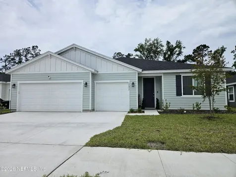 12672 Senbay Court Jacksonville FL 32218