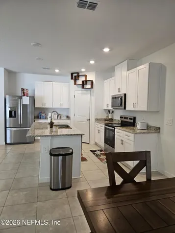 12672 Senbay Court Jacksonville FL 32218