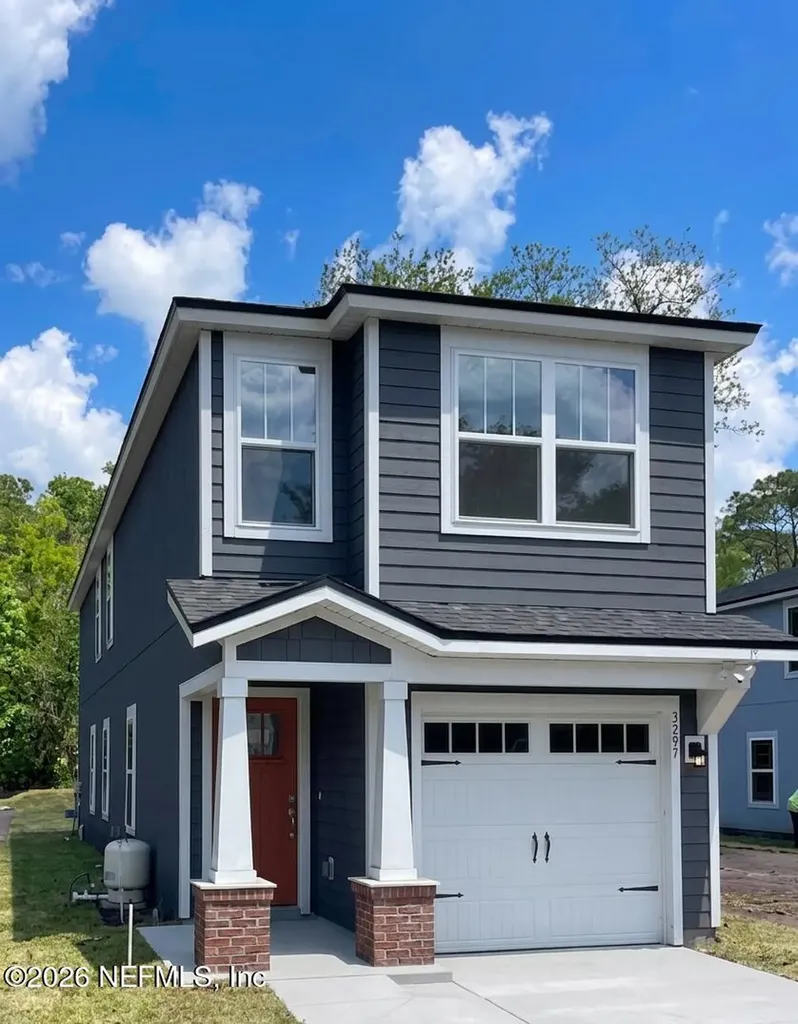 3237 Pine Avenue Jacksonville FL 32218