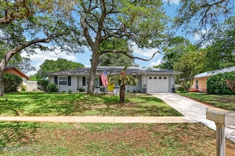 956 Espinado Avenue St. Augustine FL 32086