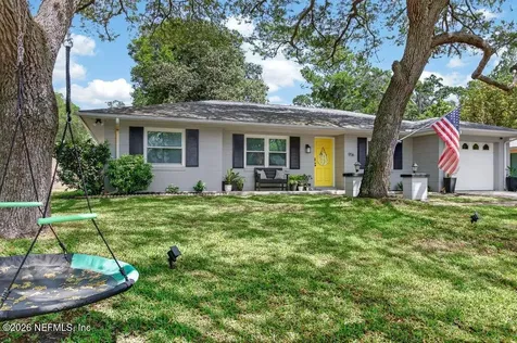 956 Espinado Avenue St. Augustine FL 32086