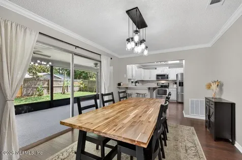 956 Espinado Avenue St. Augustine FL 32086