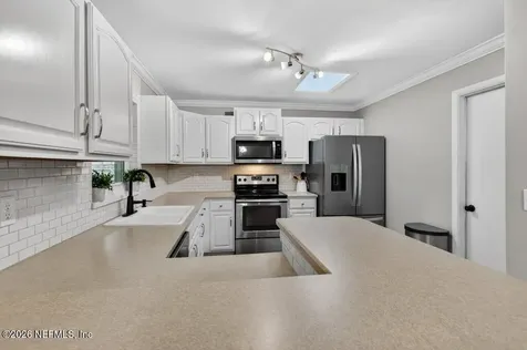 956 Espinado Avenue St. Augustine FL 32086
