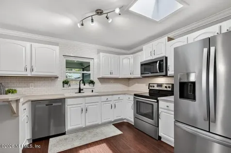 956 Espinado Avenue St. Augustine FL 32086