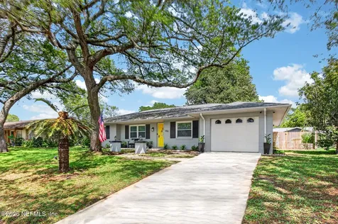 956 Espinado Avenue St. Augustine FL 32086