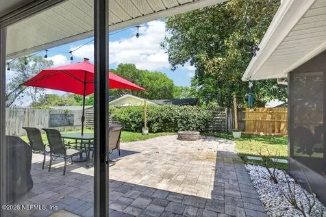 956 Espinado Avenue St. Augustine FL 32086