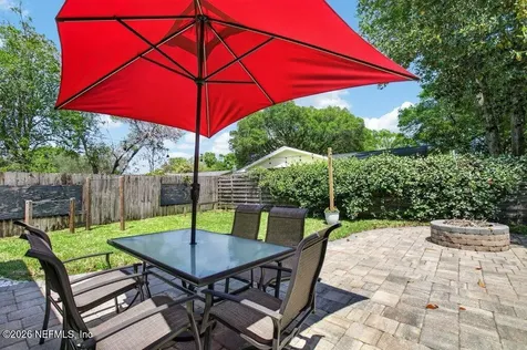 956 Espinado Avenue St. Augustine FL 32086