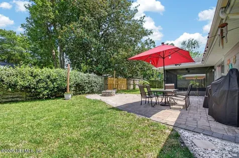 956 Espinado Avenue St. Augustine FL 32086