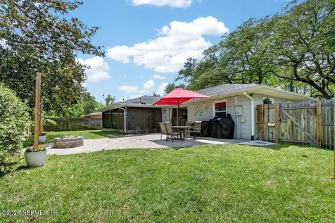 956 Espinado Avenue St. Augustine FL 32086