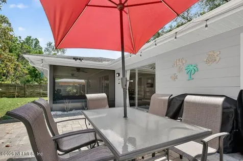 956 Espinado Avenue St. Augustine FL 32086
