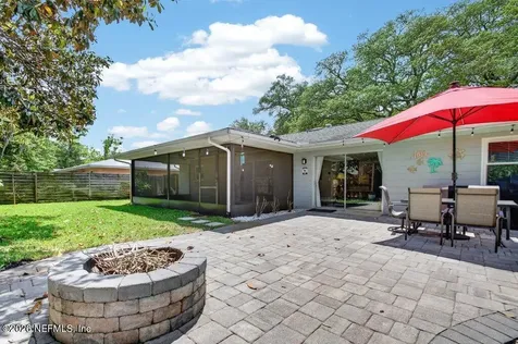 956 Espinado Avenue St. Augustine FL 32086