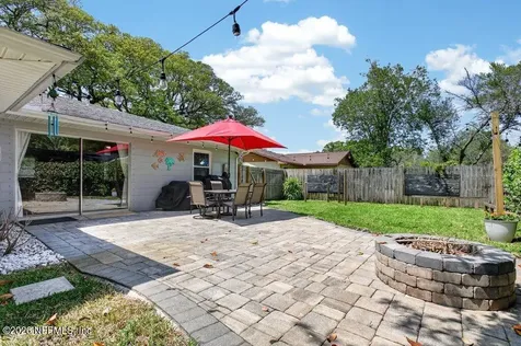 956 Espinado Avenue St. Augustine FL 32086