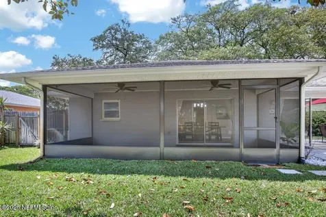 956 Espinado Avenue St. Augustine FL 32086