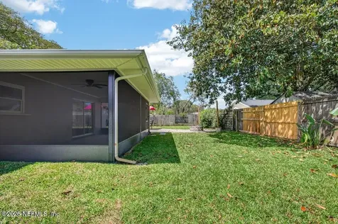 956 Espinado Avenue St. Augustine FL 32086